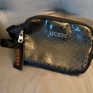 Brand new guess belt bag